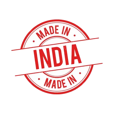 Made in India