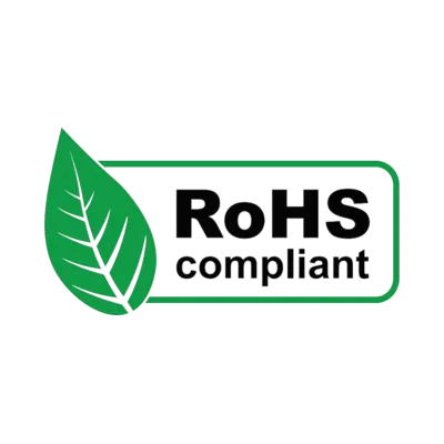 RoHS compliant